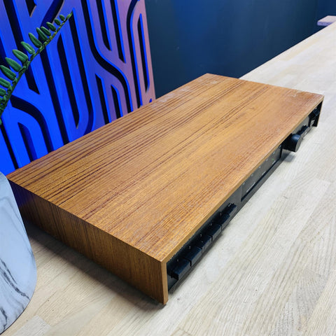A&R Cambridge T21 Stereo FM Tuner