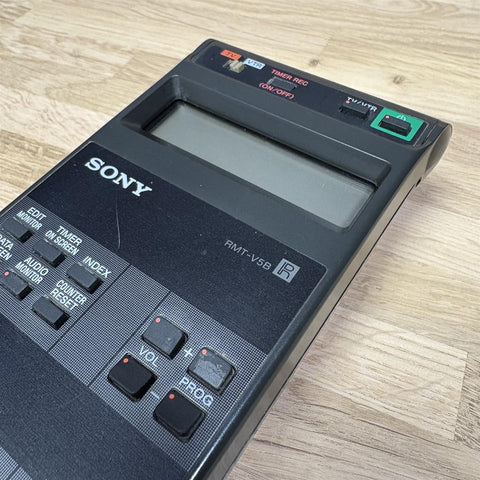 Sony RMT-V5B Remote Control