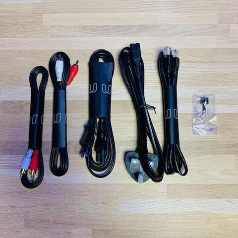 Bluesound Node 2i Music Streamer