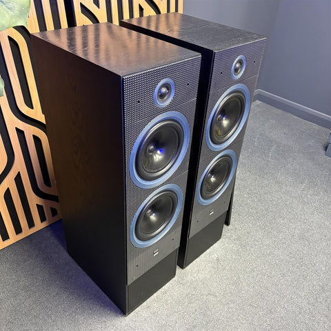 Bowers & Wilkins B&W Matrix 3 Loudspeakers (Pair)