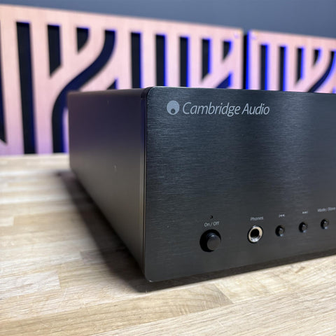 Cambridge Audio Topaz SR10 v2 Stereo Receiver