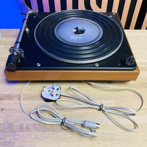 Vintage Bang & Olufsen 1001 Beogram Turntable