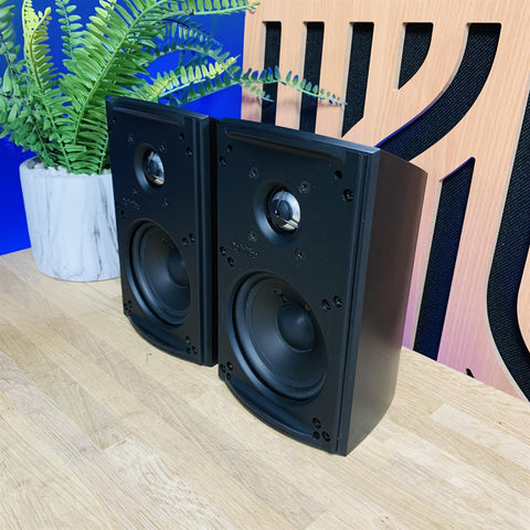 Definitive Technologies Pro Monitor 80 Satellite Speakers (Pair)