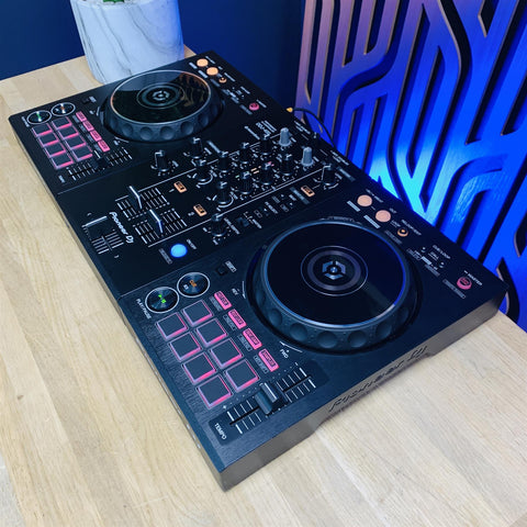 Pioneer DJ DDJ-400 2 Channel DJ Controller
