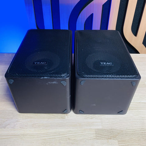 TEAC LS-X7 Speakers (Pair)