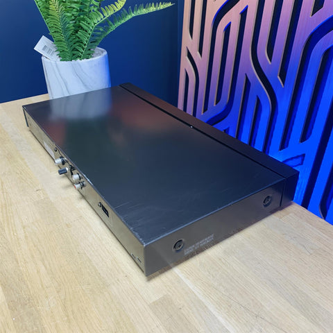 Technics ST-600L LW/MW/FM Stereo Tuner Quartz Synthesizer