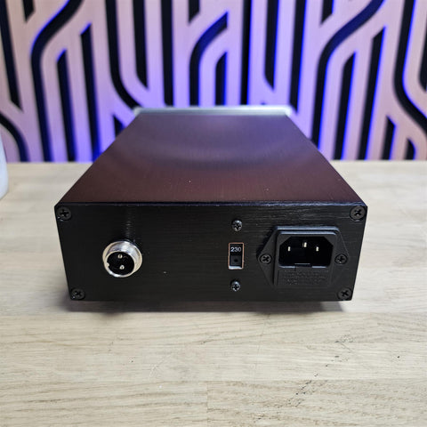 Fidelizer Nikola Linear Power Supply