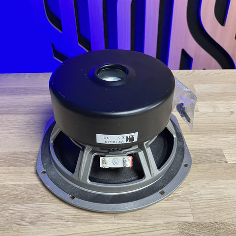 KEF XQ40 Speaker Mid / Bass Driver 6.5"