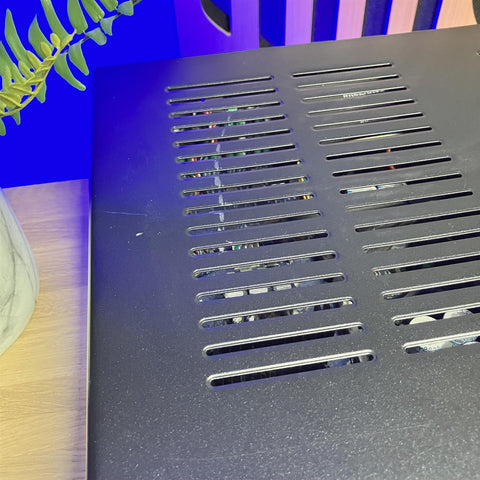 Cambridge Audio Azur 651A Stereo Integrated Amplifier Inc Remote