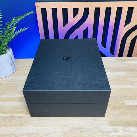 Sennheiser HD800S Open Back Headphones