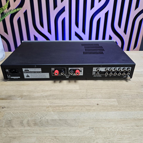 Creek A50i Integrated Amplifier
