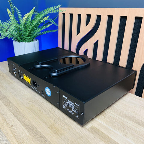 Rega Apollo CD Player