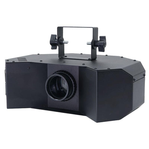 Equinox Helix 100W Gobo Flower