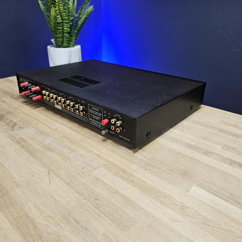 Audiolab 8000A Integrated Amplifier