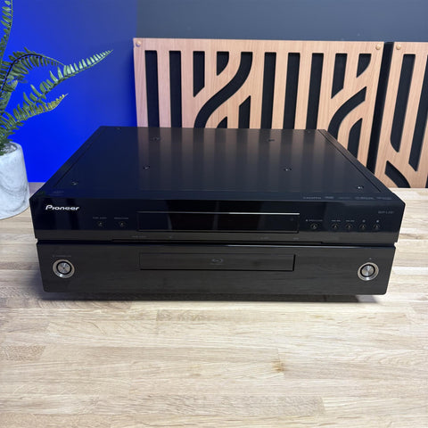 Pioneer BDP-LX91 Blu Ray Player