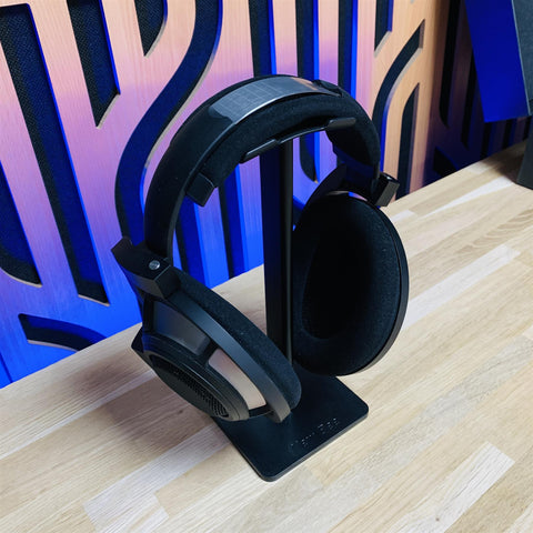 Sennheiser HD800S Open Back Headphones