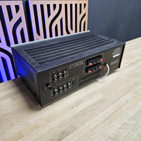 Pioneer SA-508 Stereo Amplifier