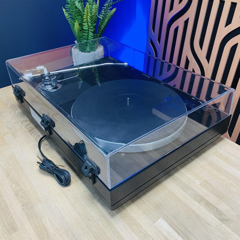 Thorens TD 520 Turntable