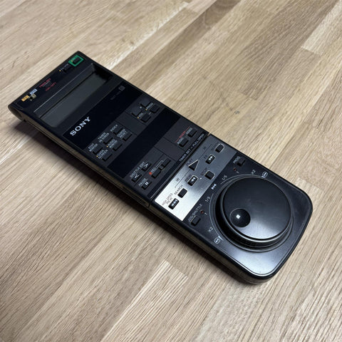 Sony RMT-V5E Remote Control
