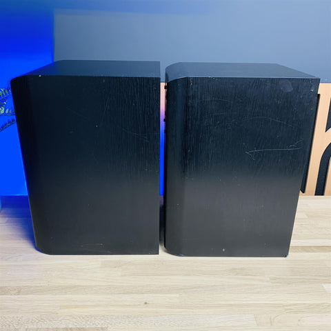 Eltax Symphony 4.2 Model 1137 Speakers (Pair)