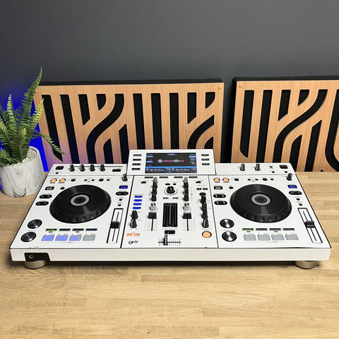 Pioneer DJ XDJ-RX All-In-One Rekordbox DJ System Controller
