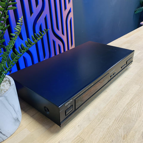 Denon TU-260L AM/FM Stereo Tuner