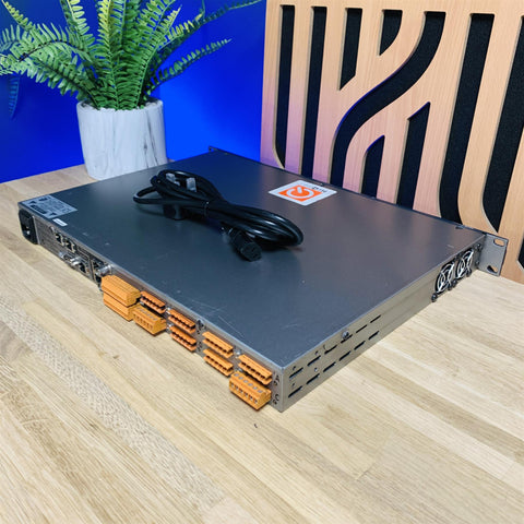 Soundweb London BLU-320 Signal Processor