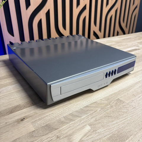 Quad 99 CD Player