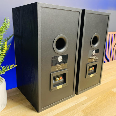 Athena Technologies AS-B2 Audition Series Bookshelf Speakers (Pair)