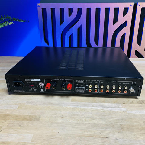 Creek Evolution EVO Stereo Integrated Amplifier