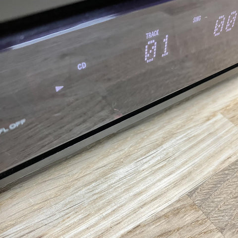 Marantz UD7007 Super Audio CD Blu Ray Player