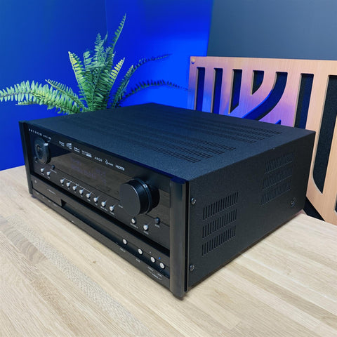 Anthem MRX 500 AV Amplifier Receiver