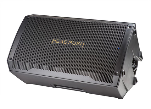 Headrush FRFR-112 MKII 2500W Guitar Cabinet With Bluetooth