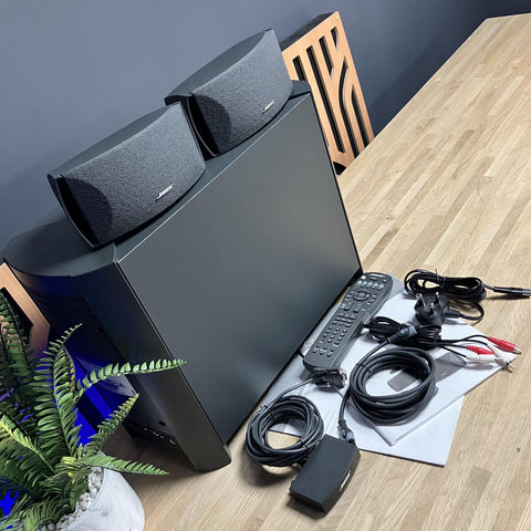 BOSE Cinemate Digital Home Theatre Speaker System