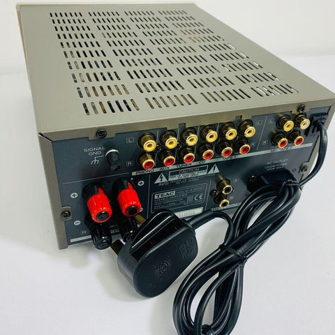 TEAC A-H300 Amplifier