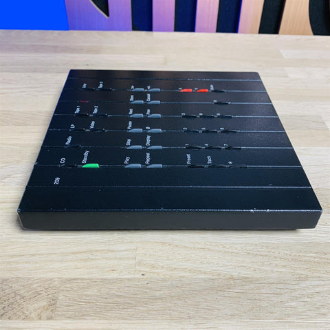 Meridian 209 Remote Master Control
