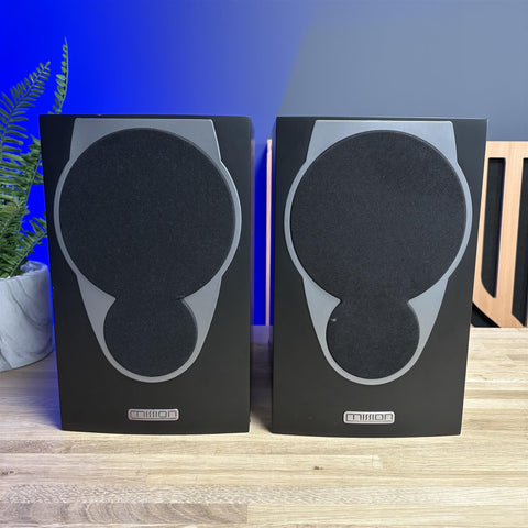 Mission MX-1 Speakers