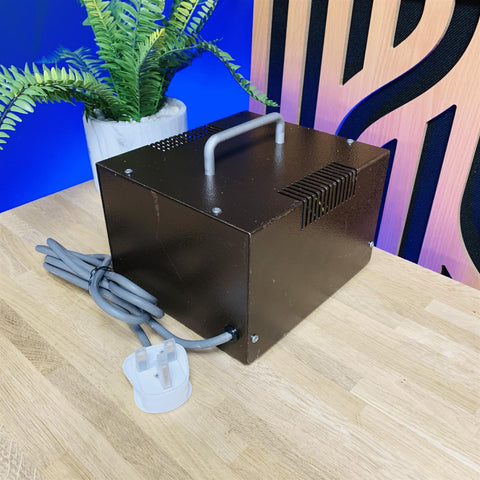 110v to 220/240v Transformer