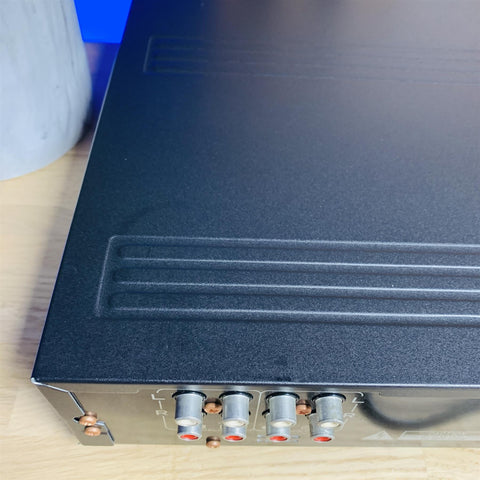 Pioneer GR-777 Graphic Equaliser