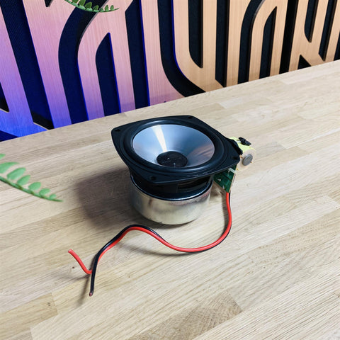 KEF SP 1457 100mm Coaxial Uni-Q Driver