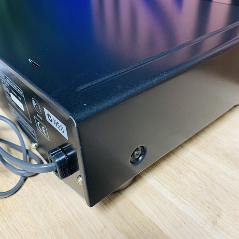 Sony MDS-JE530 MiniDisc Deck