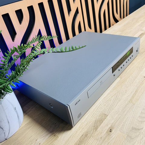 Arcam DiVA CD72 Compact Disc CD Player