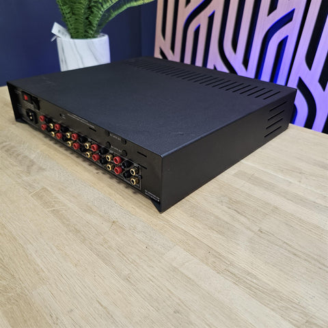 Linn AV 5125 Power Amplifier