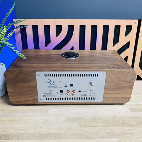 Ruark R3S Compact Music System