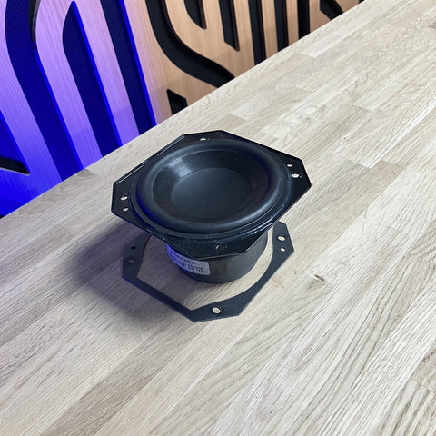 Bang & Olufsen B&O Beolab 8000 Bass Mid Driver C11SG-07
