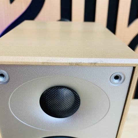Mordaunt Short MS302 Bookshelf Speakers (pair)