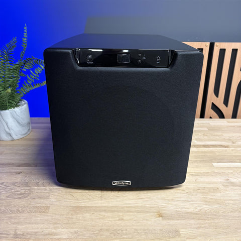 Velodyne SPL 1000 Ultra Subwoofer