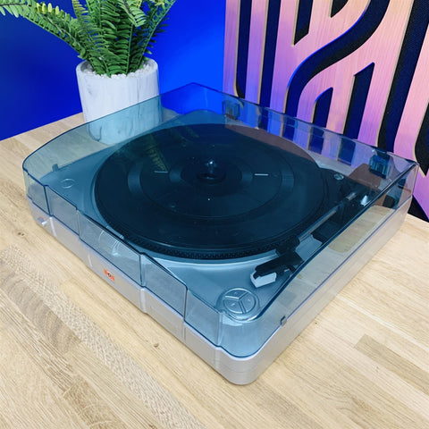 House of Technology USB Turntable