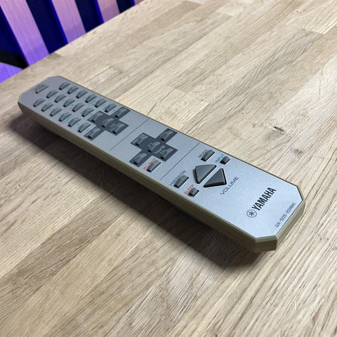 Yamaha GX-505 Remote Control V524840