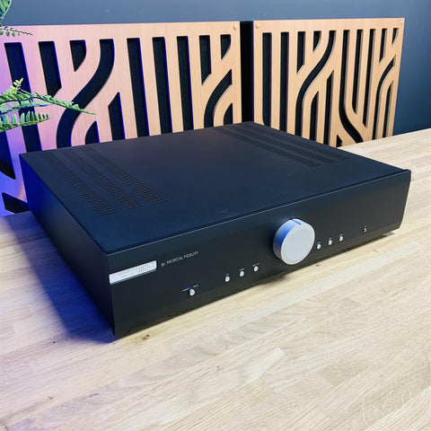 Musical Fidelity M2si Integrated Amplifier